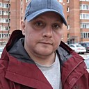 Знакомства: Павел, 37 лет, Магадан