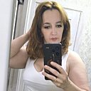 Знакомства: Настя, 34 года, Юрга