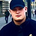 Знакомства: Рома, 25 лет, Железнодорожный