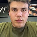 Знакомства: Даня, 25 лет, Майкоп