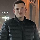 Знакомства: Вадим, 26 лет, Владивосток