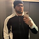 Знакомства: Адам, 25 лет, Москва