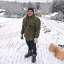 Знакомства: Андрей, 38 лет, Кострома