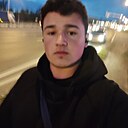 Знакомства: Алиш, 22 года, Самара