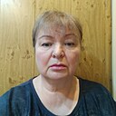 Знакомства: Наталия, 60 лет, Воркута
