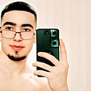 Знакомства: Алик, 18 лет, Надым