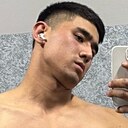 Знакомства: Muhammed, 21 год, Талдыкорган