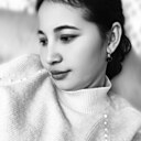 Знакомства: Айя, 27 лет, Караганда