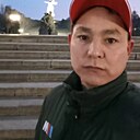 Знакомства: Саян, 27 лет, Костанай