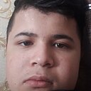 Знакомства: Искандар, 18 лет, Адрасман