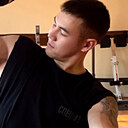 Знакомства: Дмитрий, 25 лет, Сыктывкар