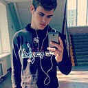 Знакомства: Кирилл, 24 года, Кинешма