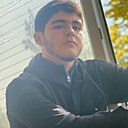 Знакомства: Азик, 25 лет, Махачкала