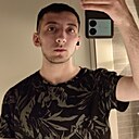 Знакомства: Эмил, 24 года, Норильск