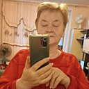 Знакомства: Надежда, 65 лет, Уссурийск