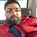 Знакомства: Роланд, 28 лет, Москва