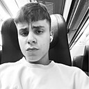 Знакомства: Влад, 18 лет, Нова-Сол