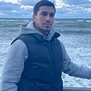 Знакомства: Шохрух, 28 лет, Калининград