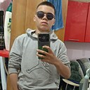 Знакомства: Тим, 19 лет, Ноябрьск