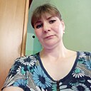 Знакомства: Оксана, 46 лет, Назарово