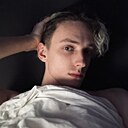 Знакомства: Макс, 27 лет, Хабаровск