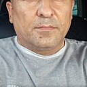 Знакомства: Фуркат, 47 лет, Уфа