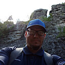 Знакомства: Андрей, 45 лет, Магнитогорск