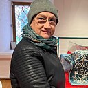 Знакомства: Галина, 61 год, Уфа