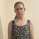 Знакомства: Ольга, 25 лет, Оренбург