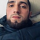 Знакомства: Шамиль, 28 лет, Буйнакск