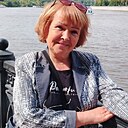 Знакомства: Валентина, 67 лет, Луганск