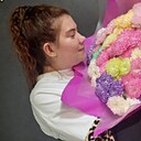 Знакомства: Танюшка, 25 лет, Ангарск