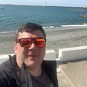 Знакомства: Дима, 35 лет, Тюмень