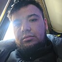 Знакомства: Бобурбек, 25 лет, Ош