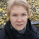 Знакомства: Светлана, 45 лет, Москва