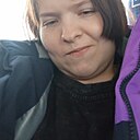 Знакомства: Татьяна, 20 лет, Зима