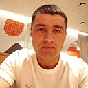 Знакомства: Numon, 35 лет, Бухара