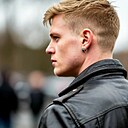 Знакомства: Игорь, 36 лет, Старая Русса