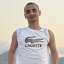 Знакомства: Марлен, 20 лет, Джанкой