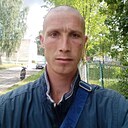 Знакомства: Саша, 28 лет, Логойск