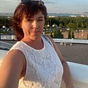 Знакомства: Ирина, 46 лет, Пенза