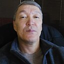 Знакомства: Жан, 49 лет, Караганда