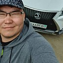 Знакомства: Мансур, 27 лет, Клин