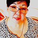 Знакомства: Акмарал, 50 лет, Саратов