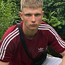 Знакомства: Кирилл, 24 года, Туймазы