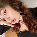 Знакомства: Доминика, 18 лет, Смоленск