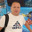 Знакомства: Сергей, 37 лет, Иваново