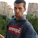 Знакомства: Денис, 26 лет, Королёв