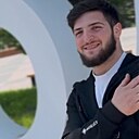 Знакомства: Kamal, 26 лет, Шымкент