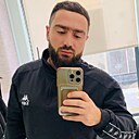 Знакомства: Вага, 29 лет, Омск